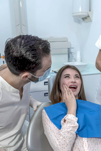 Best Emergency Treatment for Oral Infections in Brier, WA